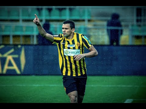 João Paulo - 2023 Goals | Kairat Almaty