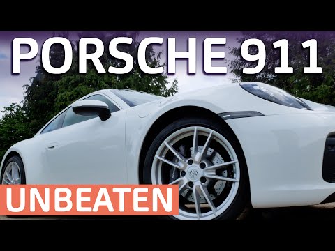 Porsche 911 Review 2021🔥 FIRST DRIVE REACTION 🔥 COOL THINGS YOU MIGHT NOT KNOW.