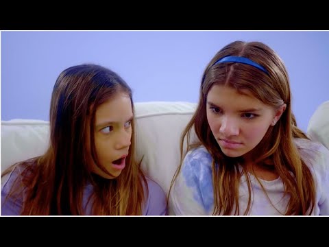 GET U BACK! (Mom's Revenge)