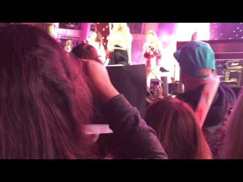 Red Velvet - "Ice Cream Cake" at KTMF 160507