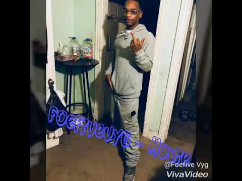 Foefive Vyg - Movie