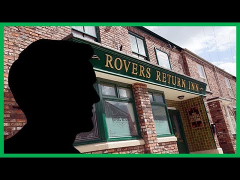 Coronation Street spoilers: HUGE star set for comeback which could see a family torn apart