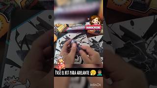 Abriendo sobres día #2#packopening #pokemon #packopenning #pokemoncards #pokemontcg #tcg #viral