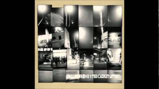 Small Brown Bike / The Casket Lottery - Riding With Death