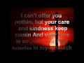 Lecrae Tell The World Lyrics