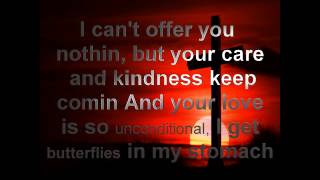 Lecrae - Tell the world (lyrics)