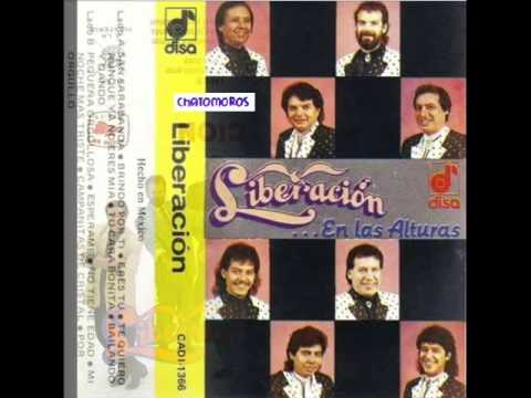 Liberacion - 20 Super Exitos con Lupe Barrera