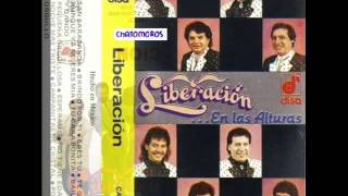 Liberacion - 20 Super Exitos con Lupe Barrera