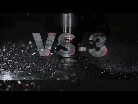 Espiada do VS-3 - Haas Automation, Inc.