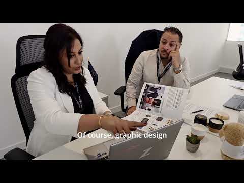 The Brand Zone — Dubai
