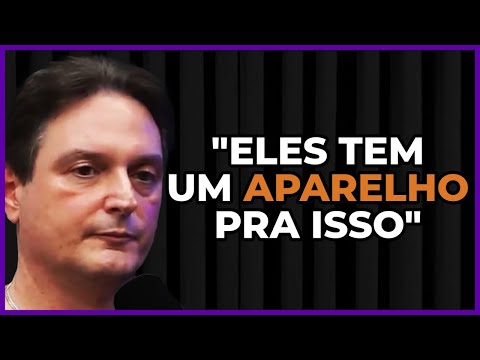 DEMÔNIOS CONSEGUEM LER A NOSSA MENTE? | Cortes do Cometa