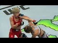 Silvana Gomez Juarez HUGE KNOCKOUT WIN at #UFC275 Prelims