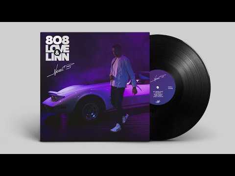 Nickee B - 808 Love & Linn | Modern Funk