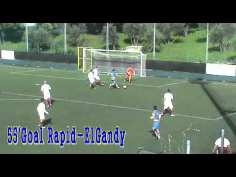 Goliardica Polis  vs Rapid Nozarego.mp4