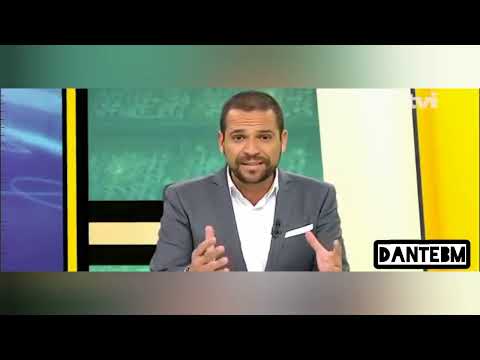 Rui Pedro Braz analisa Rui Pedro Braz