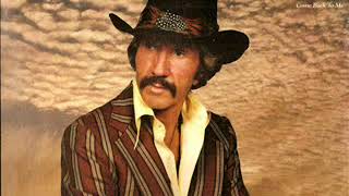 Marty Robbins ~ If Her Blue Eyes Dont Get You (Vinyl)