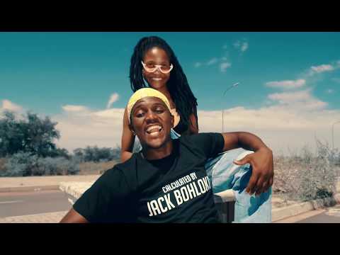NAISI BOY- Ka Nako Feat. Vee Mampeezy (OfficialCalculation)