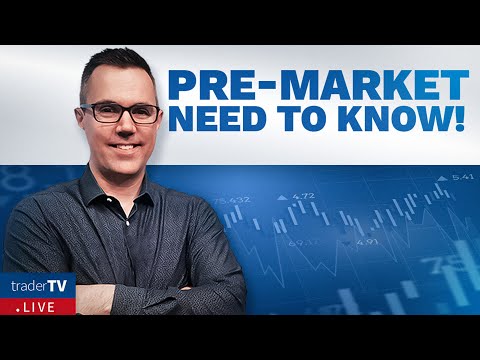 PreMarket - Need To Know! $TSLA $NIO $XPEV $XOM $OIL $CCL | October 03