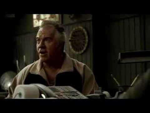 Sopranos - Silvio Tells Paulie About Hit on Phil Leotardo