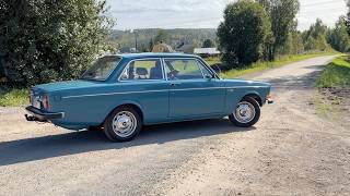 Automobile Volvo 142 | Image 4 - Autoline
