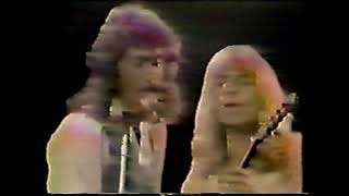 Styx Sing For The Day 1978 Promo Video