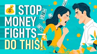 How to Talk About Money Without Ruining Your Relationship! 💬💰