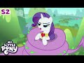 Secret Of My Excess DOUBLE EPISODE My Little Pony Friendship Is Magic CARTOON