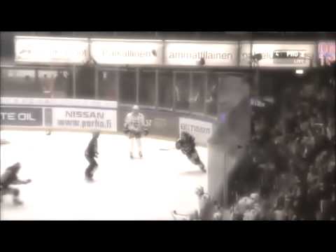 Oulun Kärpät (Game seven) 2015 - Ratkaisumaali