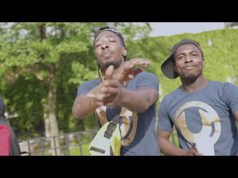 Jackboii Spazz x Montana  hunnitgang