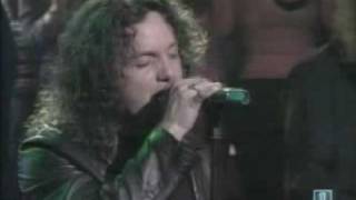 Lucero - Avalanch (en musica si)