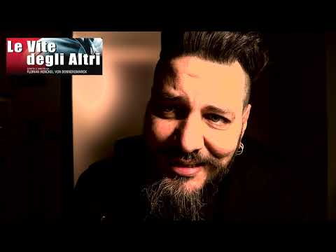 Patreon: Le vite degli altri (2006) di F. H. von Donnersmarck - Per Vincenzo Megna, Simone Giordano