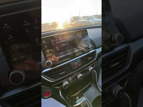 фото honda accord x 0