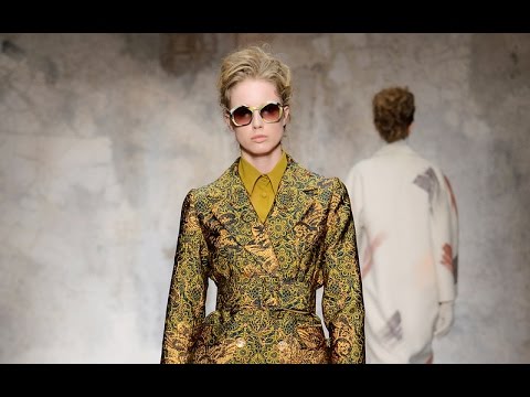 Laura Biagiotti | Fall Winter 2017/2018 Full Fashion Show | Exclusive