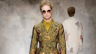 Laura Biagiotti | Fall Winter 2017/2018 Full Fashion Show | Exclusive