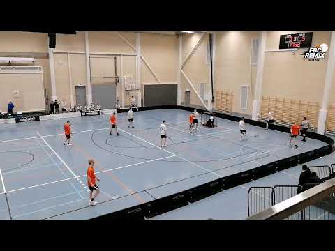 M3D FBC Remix - Jalas 1230 25.2.2023, Alajärvi Monitoimihalli