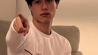 Alex and Alan Stokes The friend who always has your back 😍😂 @imalexstokes TAG YOUR BEST FRIEND 😂❤️