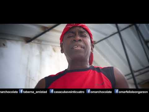 Ay Amor//Compositor/Autor&Cantante:Omar Chocolate León Garzón Official//Video