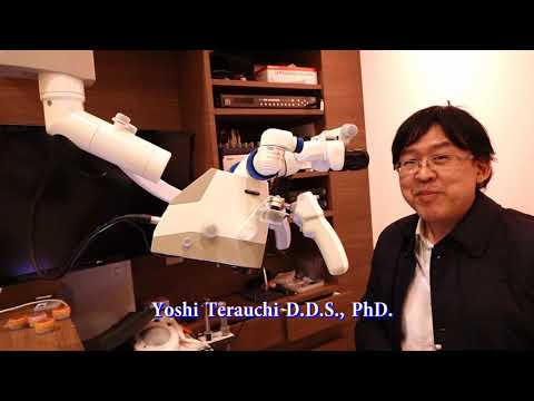 Breakage of four rotary files followed by removal of four broken files