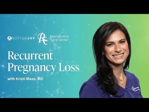 Recurrent Pregnancy Loss | CME Webinar