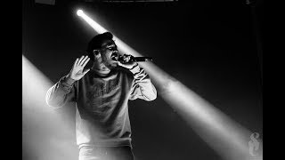 IN STEREO (Fort Minor) - MIKE SHINODA live @ Fabrique, Milan 14-03-2019