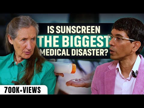 Is Modern Medicine Harmful ft Barbara O'Neill | S3 E6 | Heal Your Body Naturally
