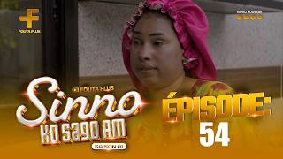 Download lagu SERIE - SINNO KO SAGO AM - SAISON 1 - EPISODE 54 mp3