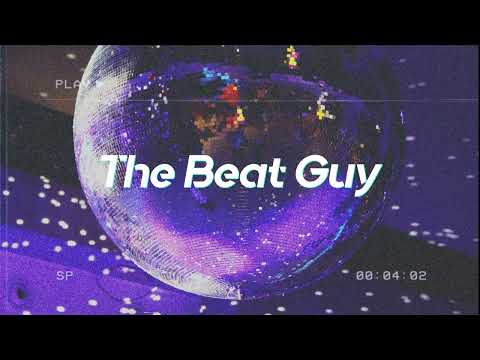 [FREE]  Dua Lipa x  Charlie Puth Type Beat - "Leviate" (Prod. The Beat Guy)