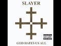 Slayer - Deviance