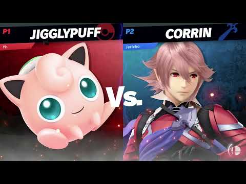 Yhsanave vs Jericho - World of Beer #14