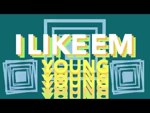 Like Em Young - Tove Lo