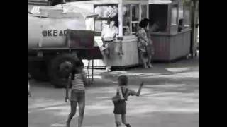 Баку 1970  1990 Ностальгия
