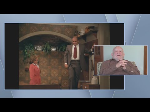 Remembering Ed Asner