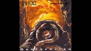 Unholy - Gracefallen - Full album