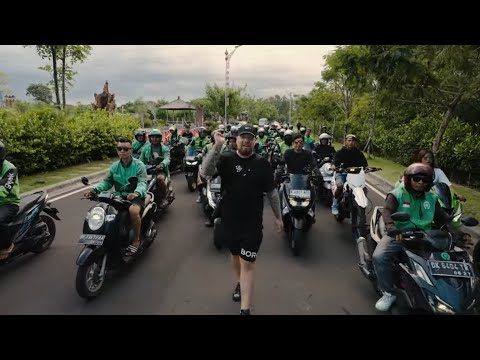 KEESJE -  BLESSINGS  (prod. Guchydonbeats)